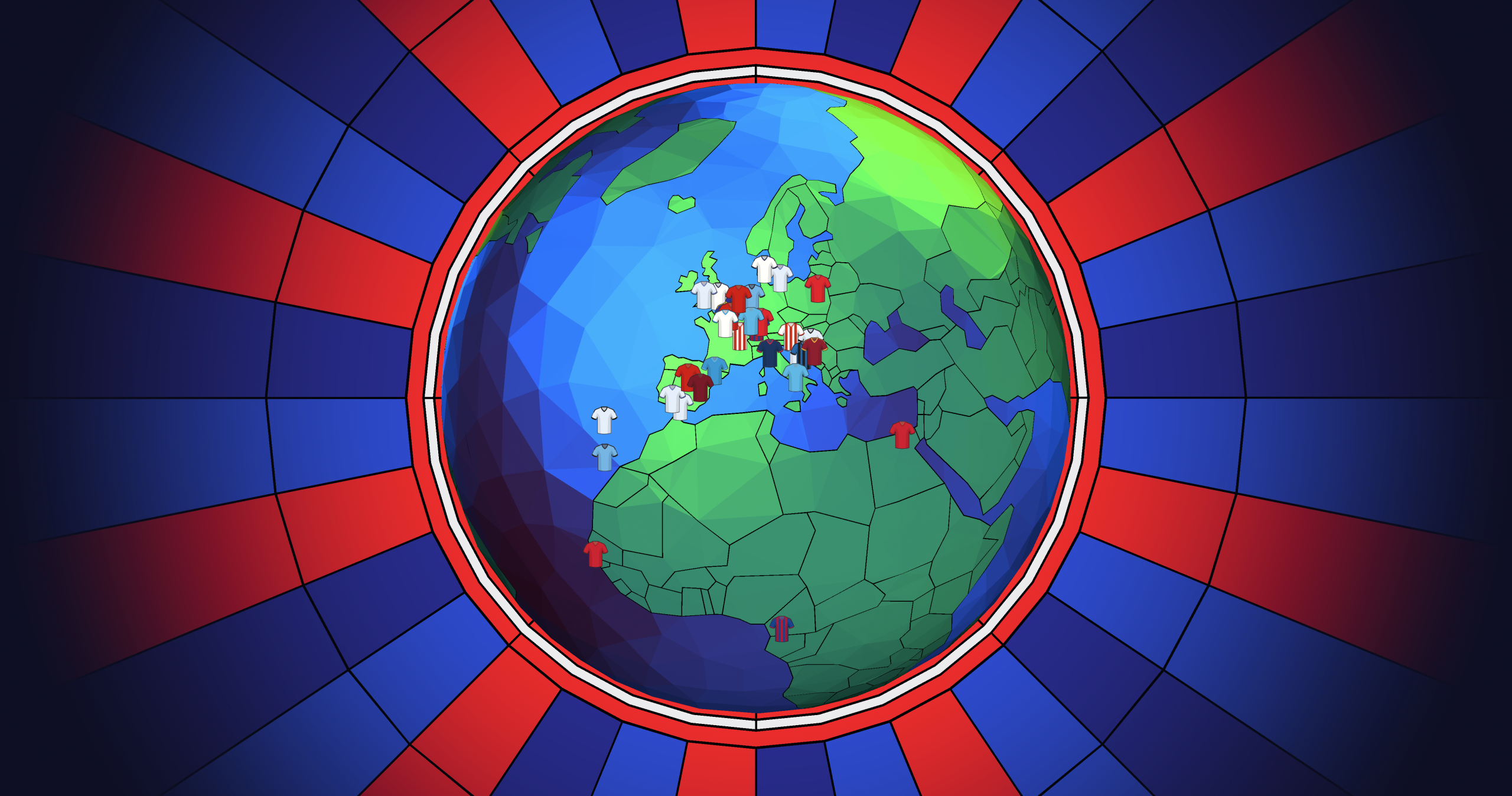 我們追求的 我們追求的